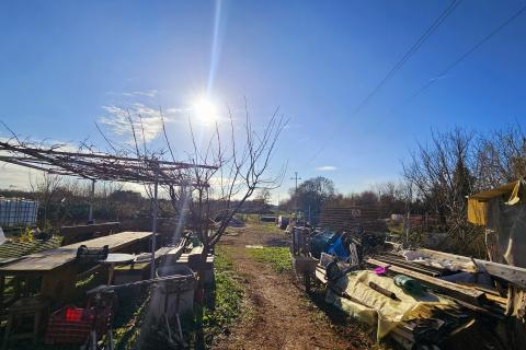 Stavbno zemlji&scaron;če Umag, 524m2