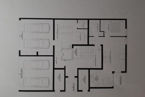 Flat/Appartement Busoler, Pula, 72,30m2