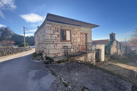 Huis Grižane-Belgrad, Vinodolska Općina, 65m2