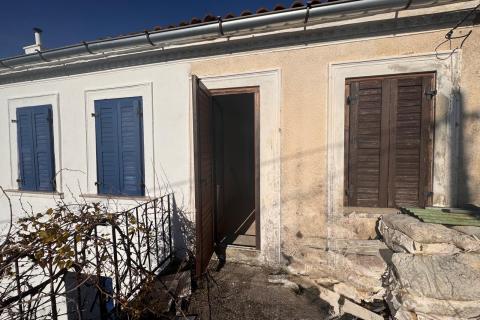 Huis Grižane-Belgrad, Vinodolska Općina, 65m2