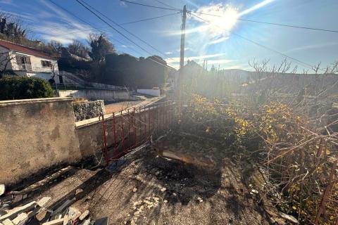 Huis Grižane-Belgrad, Vinodolska Općina, 65m2