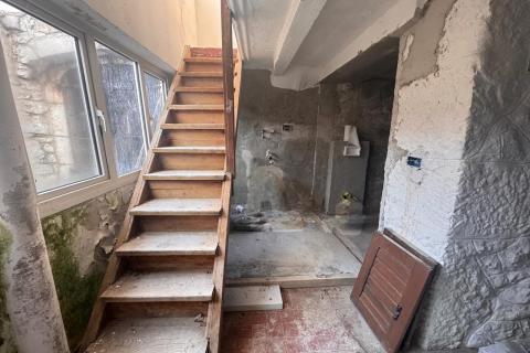 Huis Grižane-Belgrad, Vinodolska Općina, 65m2