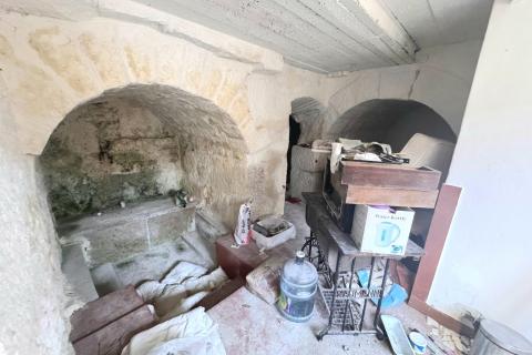 Huis Grižane-Belgrad, Vinodolska Općina, 65m2