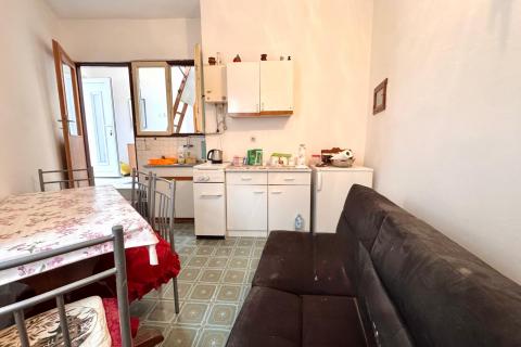 Flat/Appartement Novi Vinodolski, 47m2