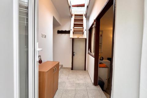 Flat/Appartement Novi Vinodolski, 47m2