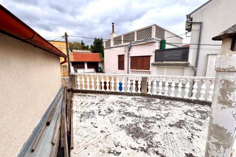 Flat/Appartement Novi Vinodolski, 47m2