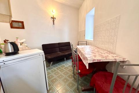 Flat/Appartement Novi Vinodolski, 47m2