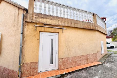 Flat/Appartement Novi Vinodolski, 47m2