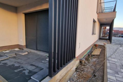 Flat/Appartement Centar, Samobor, 86,41m2