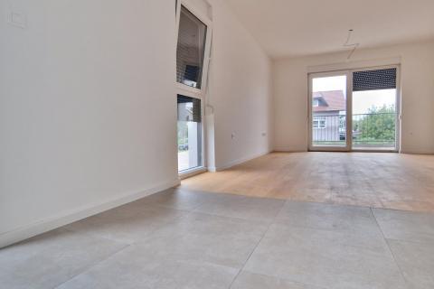 Flat/Appartement Centar, Samobor, 105,09m2