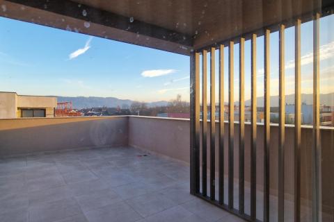 Flat/Appartement Centar, Samobor, 75,02m2