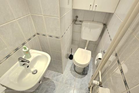 Bedrijfspand Črnomerec, 136m2