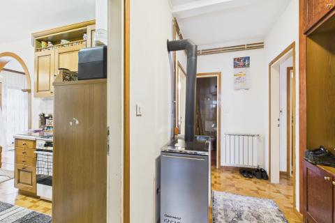 Flat/Appartement Umag, 84,13m2