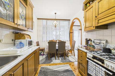 Flat/Appartement Umag, 84,13m2