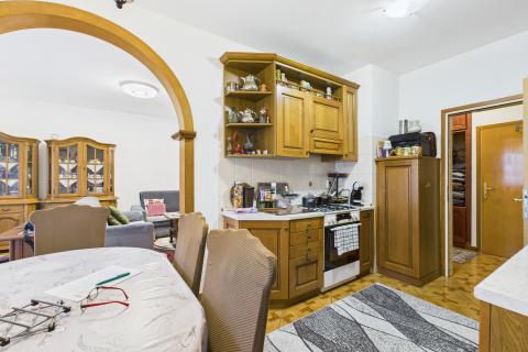 Flat/Appartement Umag, 84,13m2