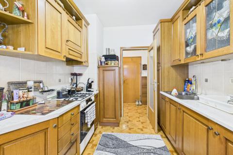 Flat/Appartement Umag, 84,13m2