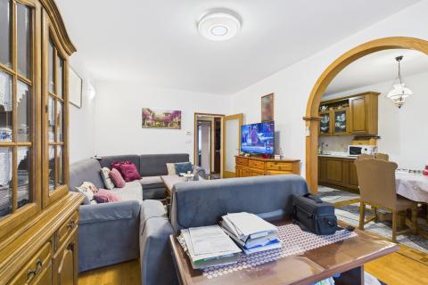 Flat/Appartement Umag, 84,13m2