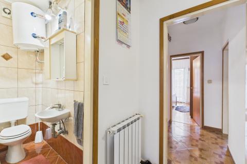 Flat/Appartement Umag, 84,13m2