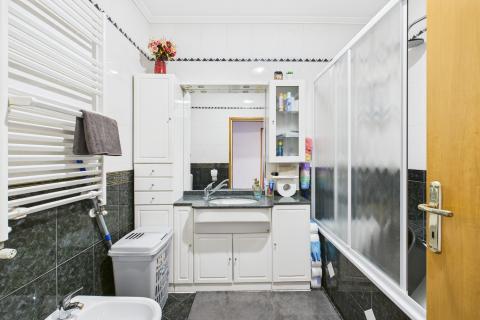 Flat/Appartement Umag, 84,13m2