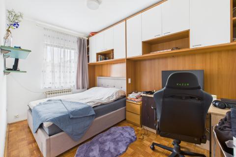 Flat/Appartement Umag, 84,13m2