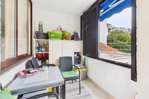 Flat/Appartement Umag, 84,13m2