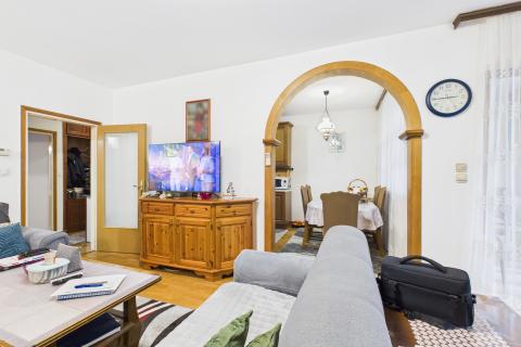 Flat/Appartement Umag, 84,13m2