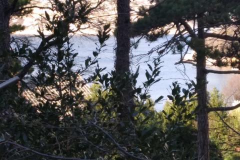 Flat/Appartement Kraljevica, 28m2