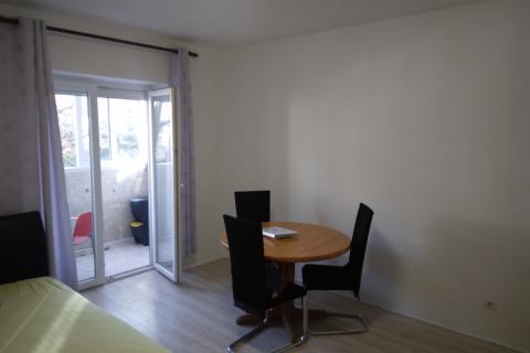 Flat/Appartement Kraljevica, 28m2