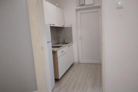 Flat/Appartement Kraljevica, 28m2