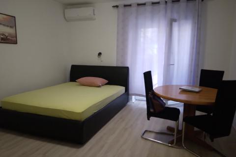 Flat/Appartement Kraljevica, 28m2