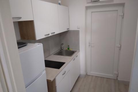 Flat/Appartement Kraljevica, 28m2
