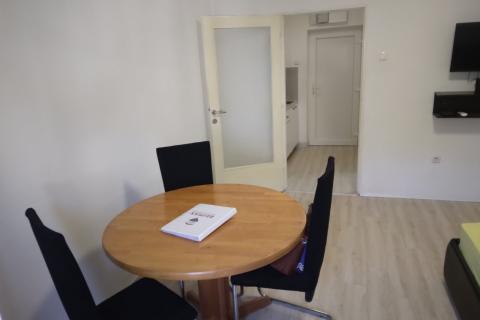 Flat/Appartement Kraljevica, 28m2