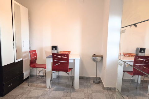 Flat/Appartement Bulevard, Rijeka, 34m2