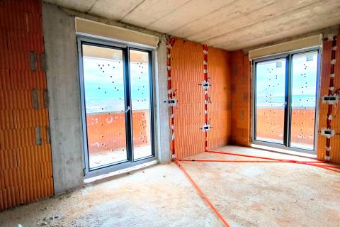 Квартира/Апартамент &Scaron;ikići, Pula, 57,96m2