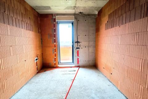 Квартира/Апартамент &Scaron;ikići, Pula, 57,96m2