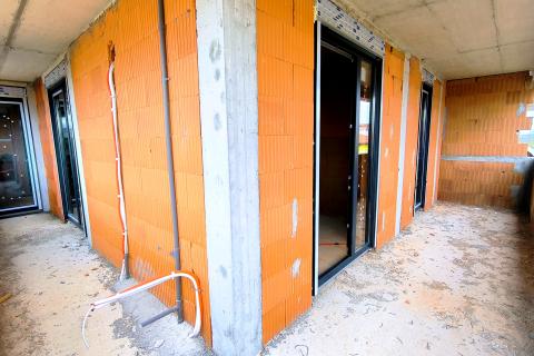 Квартира/Апартамент &Scaron;ikići, Pula, 57,96m2