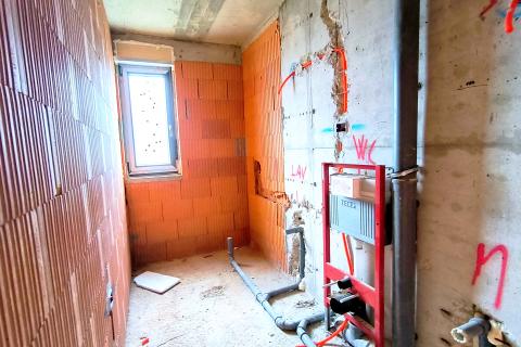 Квартира/Апартамент &Scaron;ikići, Pula, 57,96m2