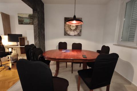 Flat/Appartement &Scaron;kurinje, Rijeka, 60m2