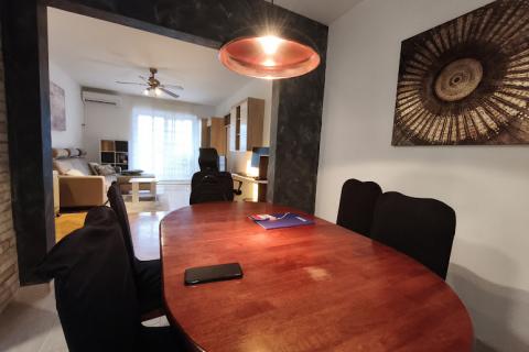 Flat/Appartement &Scaron;kurinje, Rijeka, 60m2