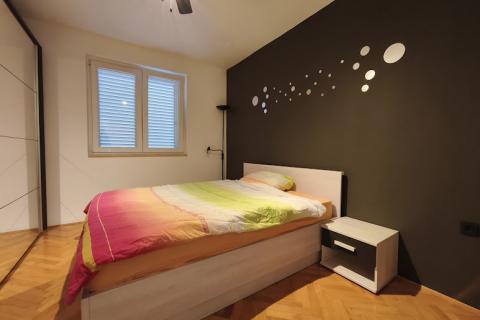 Flat/Appartement &Scaron;kurinje, Rijeka, 60m2