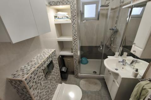 Flat/Appartement &Scaron;kurinje, Rijeka, 60m2