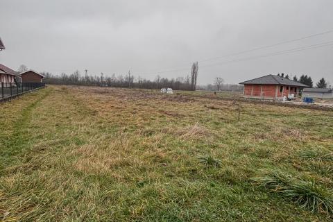 Bouwgrond Bu&scaron;evec, Velika Gorica - Okolica, 3.258m2