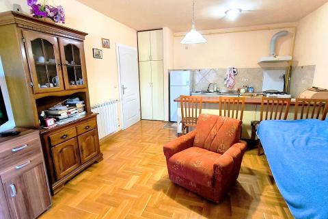 Appartamento Vidikovac, Pula, 46m2