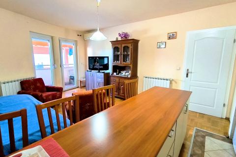 Appartamento Vidikovac, Pula, 46m2