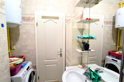 Appartamento Vidikovac, Pula, 46m2