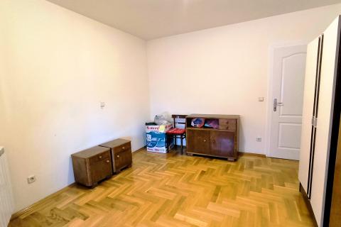 Appartamento Vidikovac, Pula, 46m2