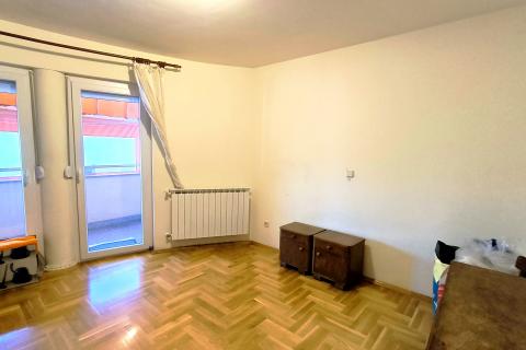 Appartamento Vidikovac, Pula, 46m2