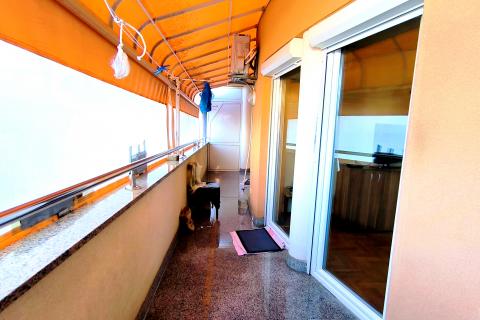 Appartamento Vidikovac, Pula, 46m2