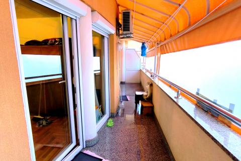 Appartamento Vidikovac, Pula, 46m2