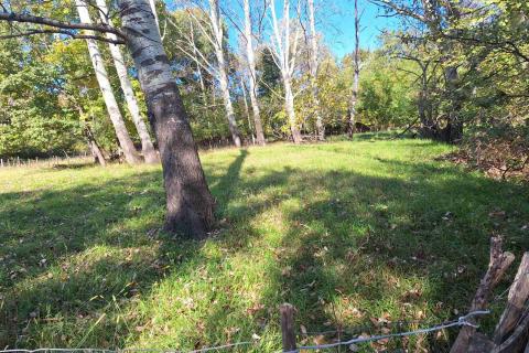 Земельный участок нестроительного назначения Ba&scaron;ka, 360m2